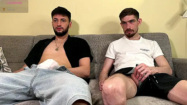 I STARBOY I online show from 05.18.26