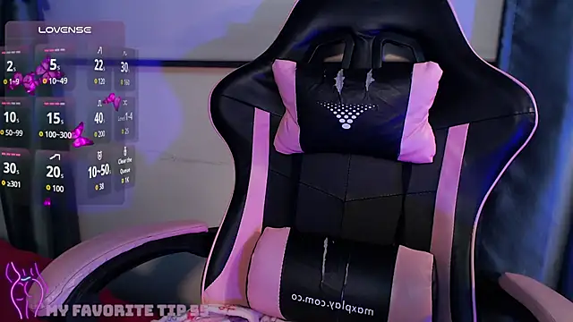 Snapshot of camigp chatting on 11.07.25 camigp online show from 11.07.25