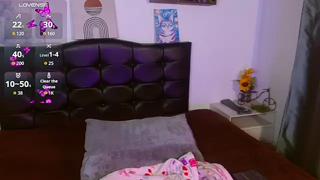 Snapshot of camigp chatting on 02.03.26 camigp online show from 02.03.26