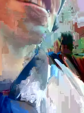 Scaarlettfox online show from 02.02.26