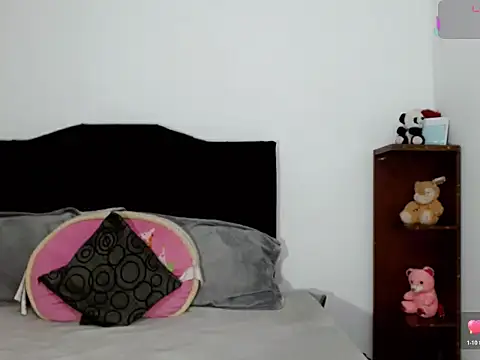 x isabella x online show from 12.05.25