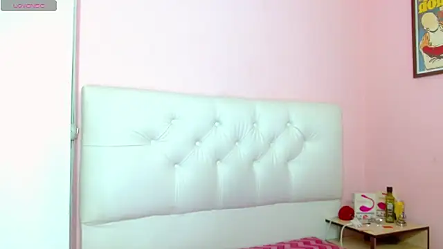 x isabella x online show from 02.07.26