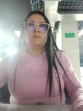 Romina693 online show from 10.06.25