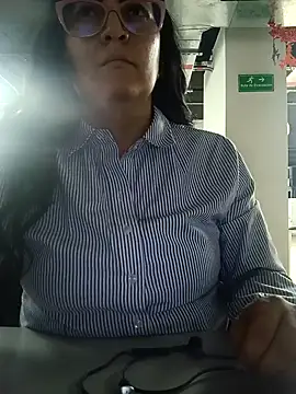 Romina693 online show from 10.22.25