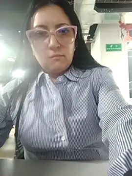 Romina693 online show from 11.05.25