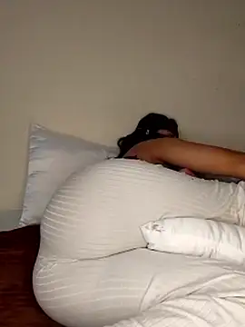 Samaarsexy23 online show from 10.19.25