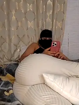 Samaarsexy23 online show from 11.09.25