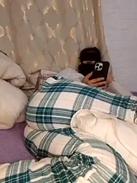 Samaarsexy23 online show from 12.15.25