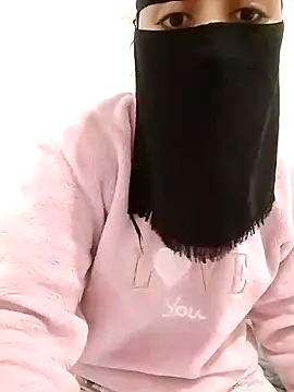 Samaarsexy23 online show from 02.10.26