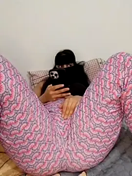 Samaarsexy23 online show from 02.13.26