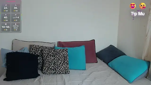 Tim mz01 online show from 10.02.25