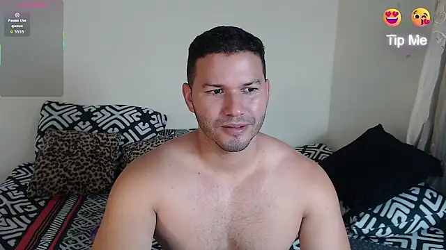 Tim mz01 online show from 01.08.26