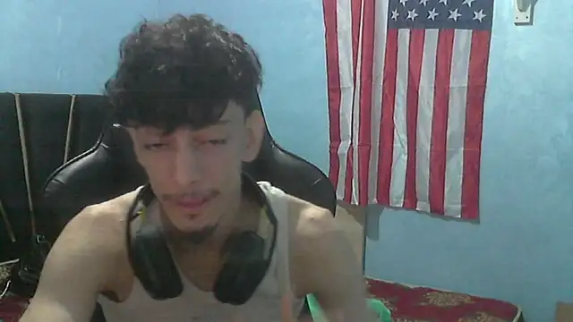 Dark DesireX online show from 09.11.25