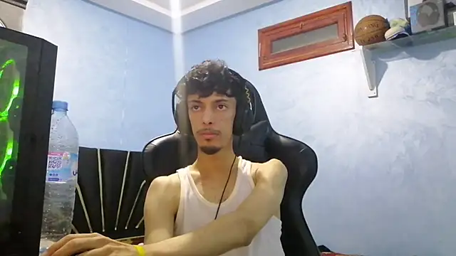 Dark DesireX online show from 09.17.25