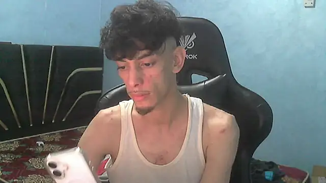 Dark DesireX online show from 09.19.25