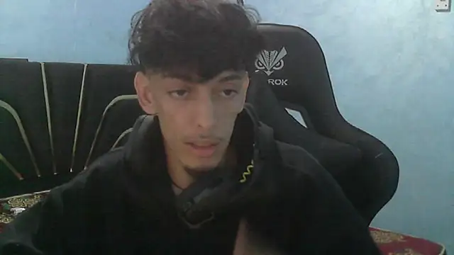 Dark DesireX online show from 09.24.25