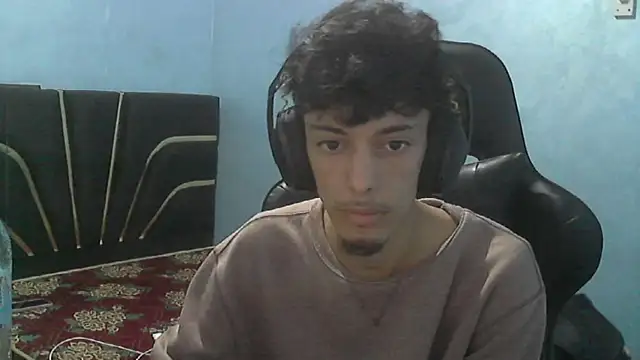 Dark DesireX online show from 09.26.25