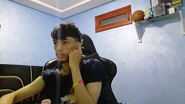 Dark DesireX online show from 10.02.25