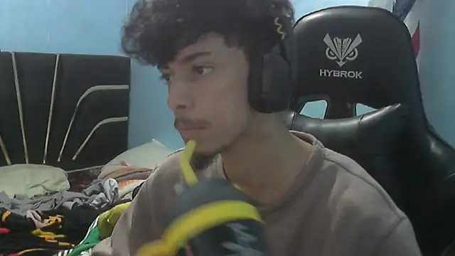 Dark DesireX online show from 11.14.25