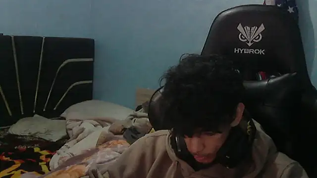 Dark DesireX online show from 02.02.26