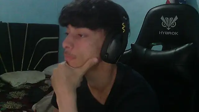 Dark DesireX online show from 02.04.26