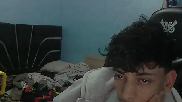 Dark DesireX online show from 02.28.26