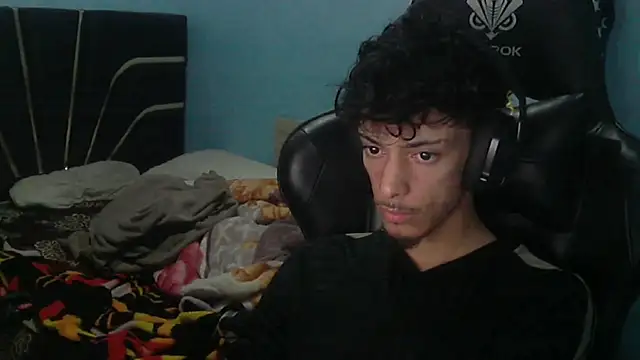 Dark DesireX online show from 03.21.26