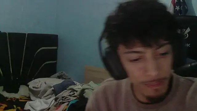 Dark DesireX online show from 03.25.26