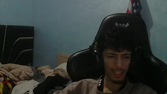 Dark DesireX online show from 03.28.26