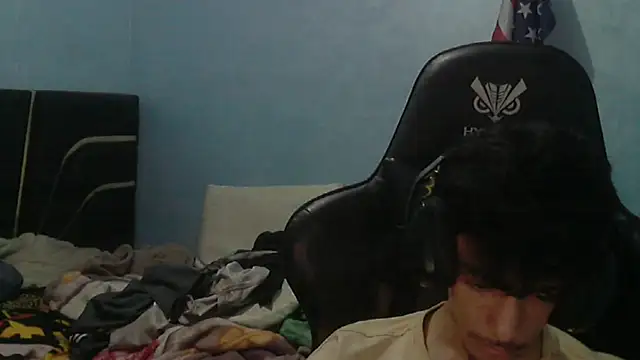 Dark DesireX online show from 04.02.26