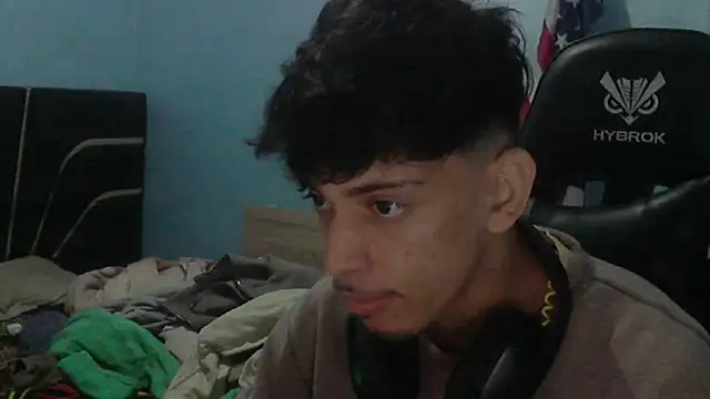 Dark DesireX online show from 04.09.26