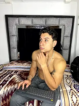 MR MUSCLE online show from 01.16.26