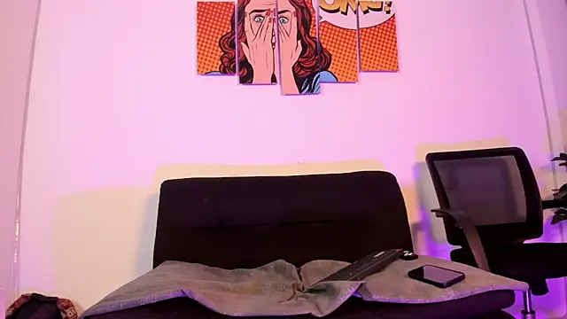 Snapshot of Rosaly_Rodman chatting on 02.02.26 Rosaly Rodman online show from 02.02.26