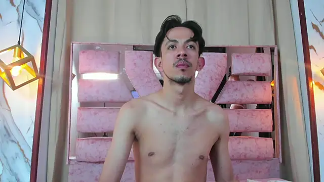 Snapshot of kameron_and_Nick chatting on 11.26.25 kameron and Nick online show from 11.26.25