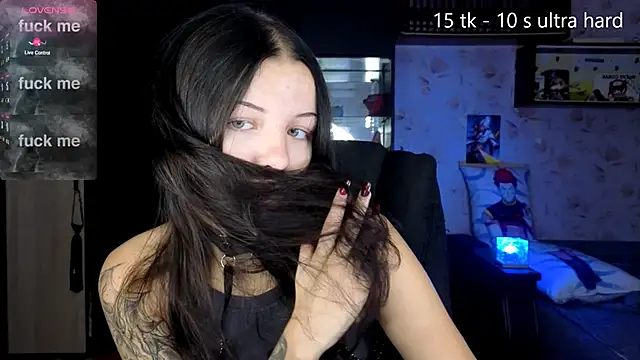 lera smith online show from 09.11.25