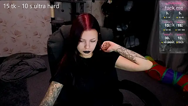 lera smith online show from 10.07.25