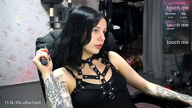 lera smith online show from 04.05.26