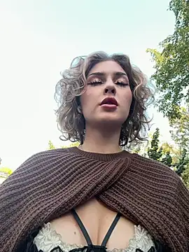 KellyKeler online show from 10.08.25