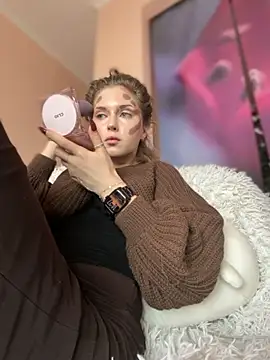 KellyKeler online show from 10.24.25