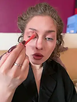 Snapshot of KellyKeler chatting on 02.07.26 KellyKeler online show from 02.07.26