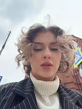 Snapshot of KellyKeler chatting on 02.18.26 KellyKeler online show from 02.18.26