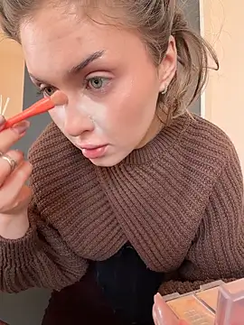 KellyKeler online show from 03.12.26