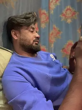 Munny6677 online show from 10.25.25