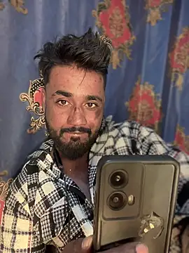 Munny6677 online show from 11.22.25