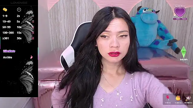  Abby true t online show from 10.04.25