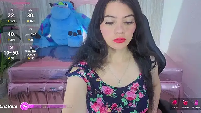  Abby true t online show from 02.17.26