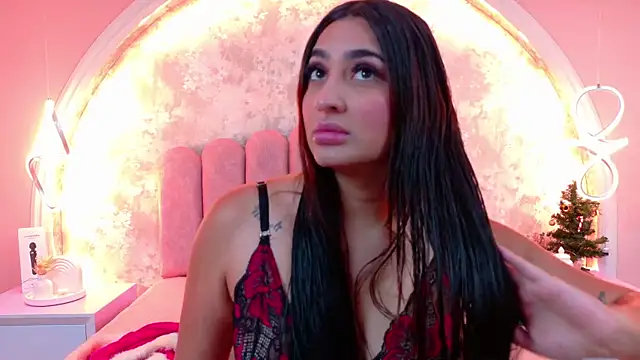 JasmineRhodes online show from 12.20.25