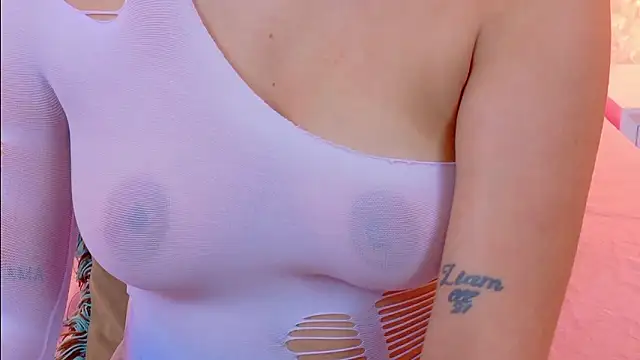 JasmineRhodes online show from 02.09.26