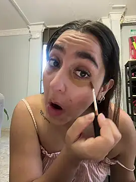 JasmineRhodes online show from 02.26.26