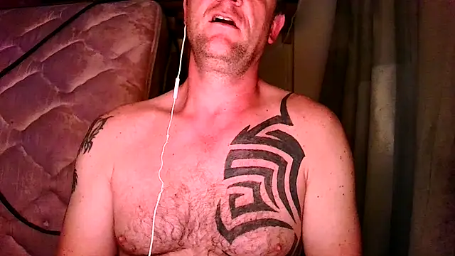 Yournaughty online show from 04.09.26